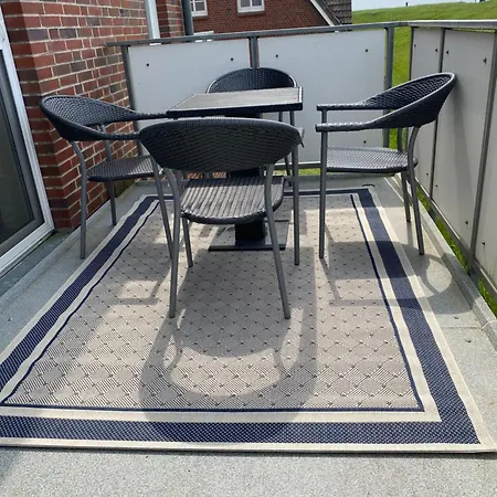 Jensen-Huus Apartment Dagebuell Exterior photo
