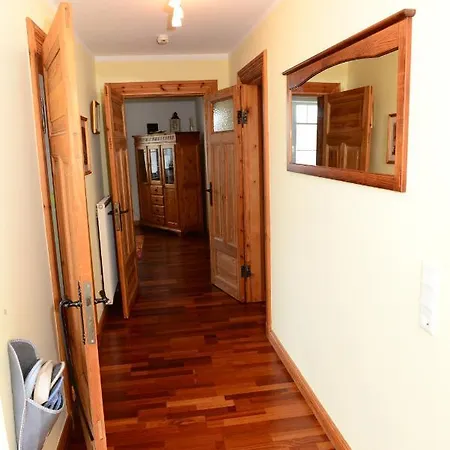 Jensen-Huus Apartment Dagebuell Exterior photo