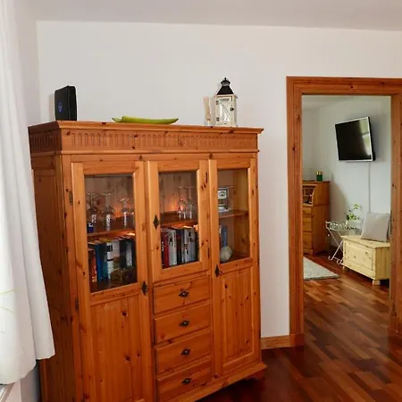 Jensen-Huus Apartment Dagebuell Exterior photo
