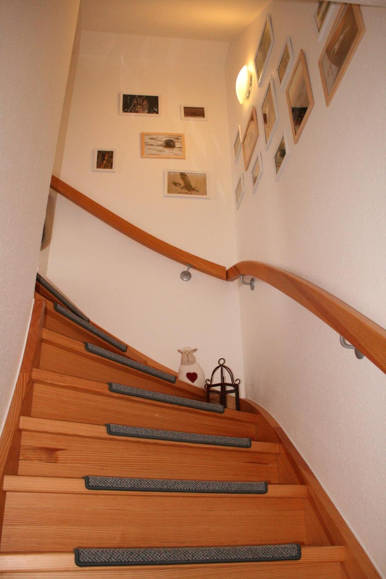 Jensen-huus Apartment Dagebuell