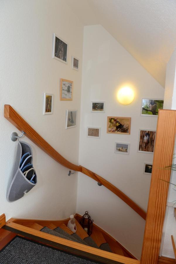 Jensen-huus Apartment *