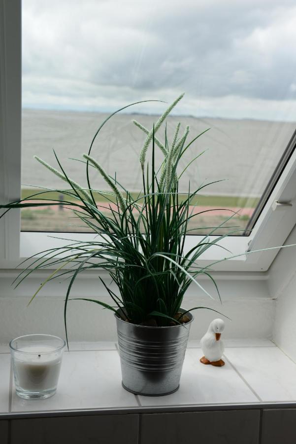 Apartment Jensen-huus Dagebuell