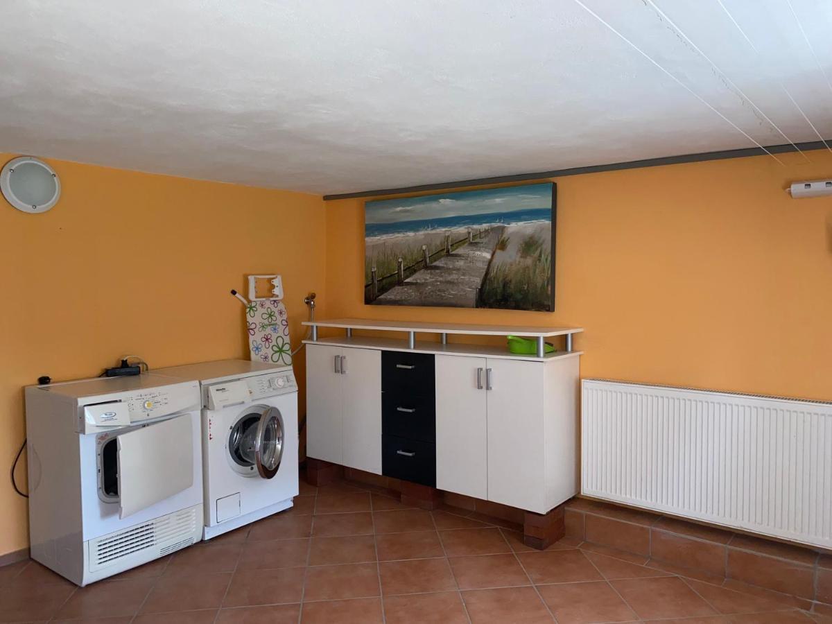 Apartment Jensen-huus *
