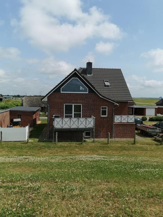 Jensen-huus * Dagebüll