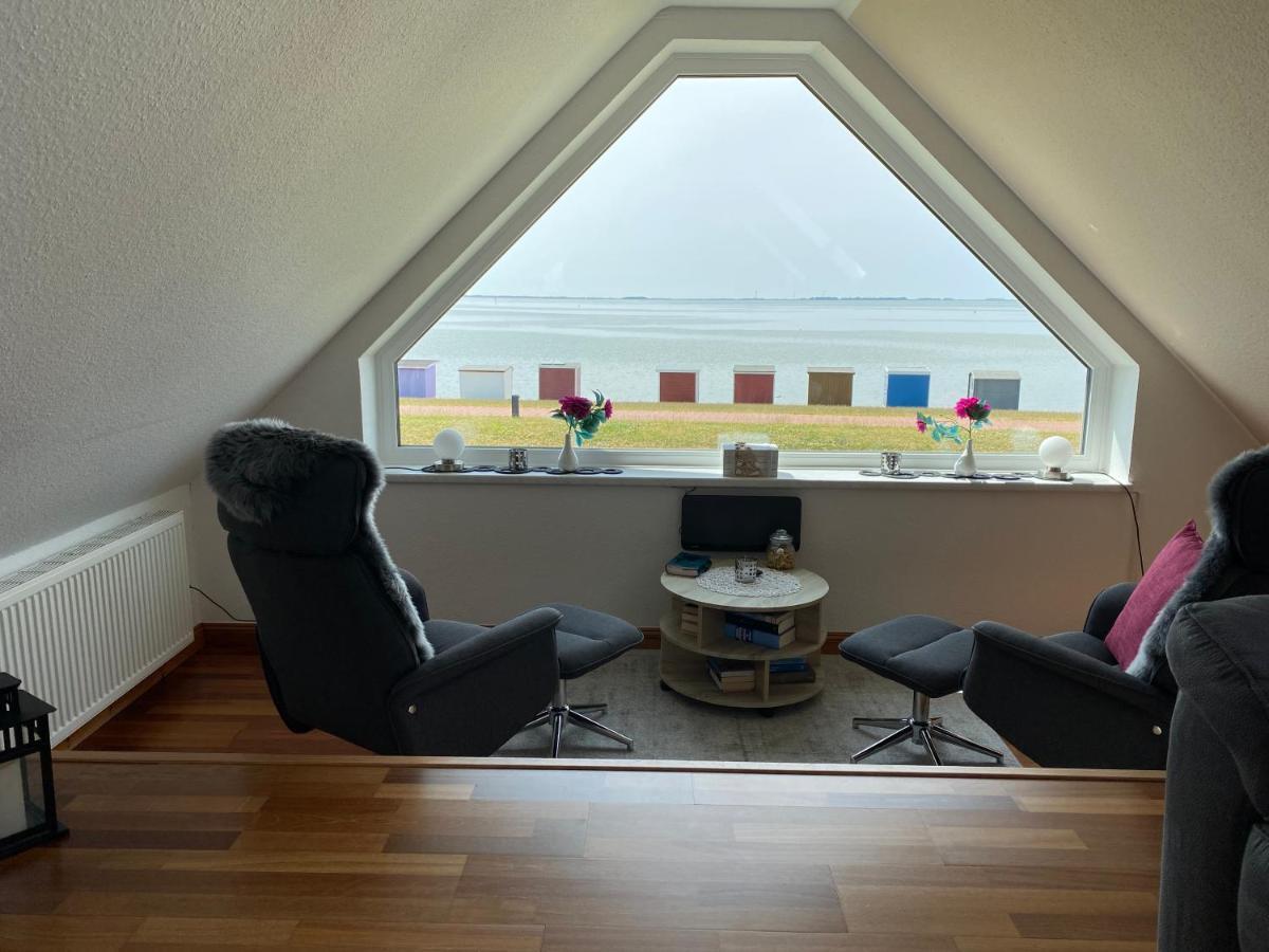 Apartment Jensen-huus