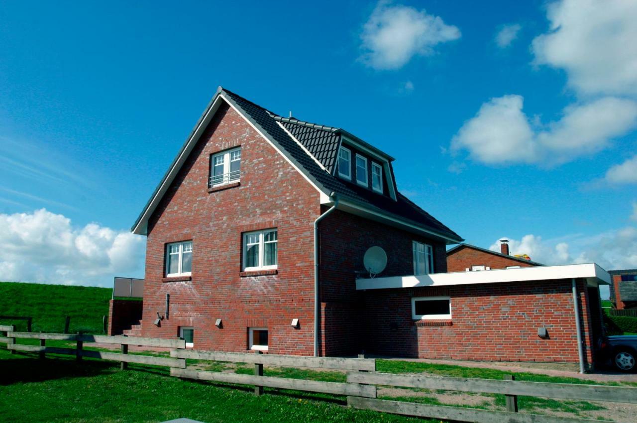 Jensen-huus Apartment *