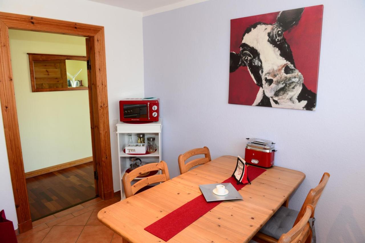 Apartment Jensen-huus *