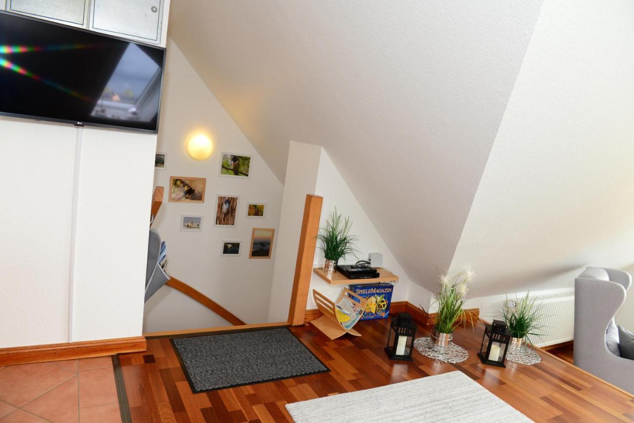 Jensen-huus Apartment