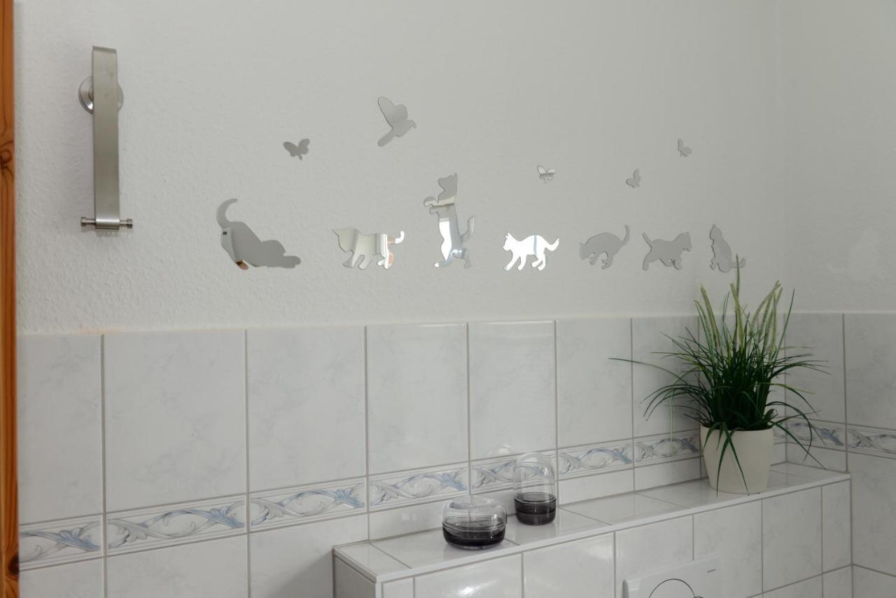 Apartment Jensen-huus
