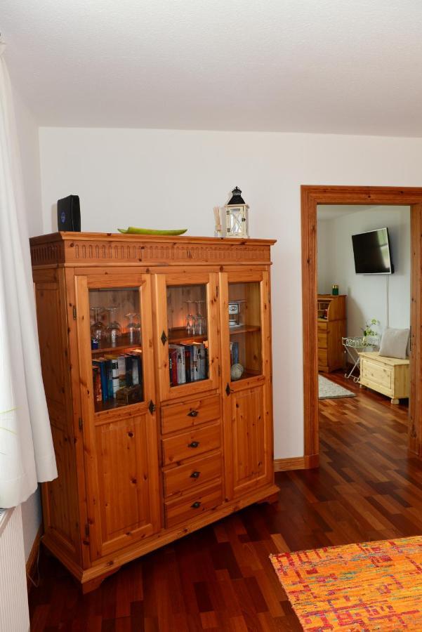 Apartment Jensen-huus